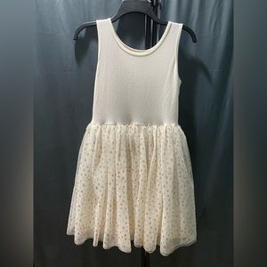 Knit Works Girls Dress